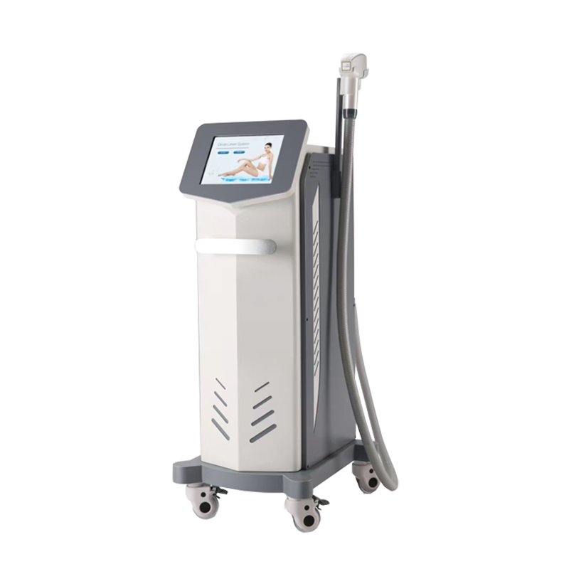 E102 | DM-808C Diode Laser Hair Removal