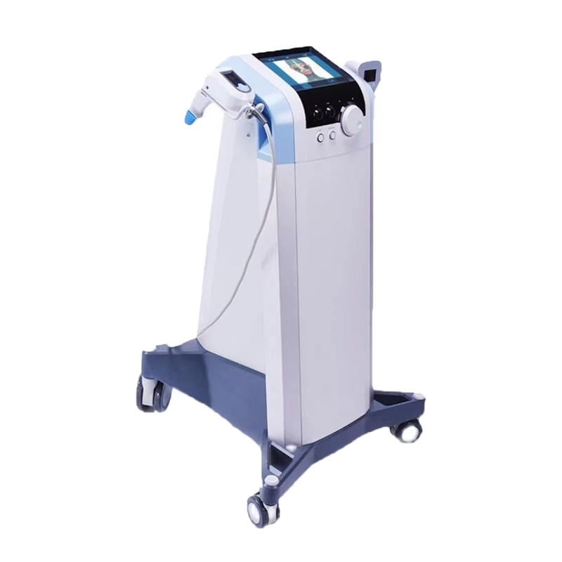 C107 | RF beauty machine skin wrinkle lifting machine