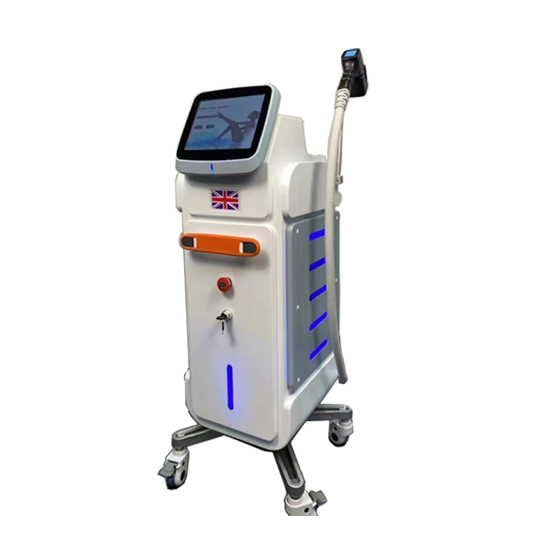 E104 | 808 NM Diode Laser Epilator