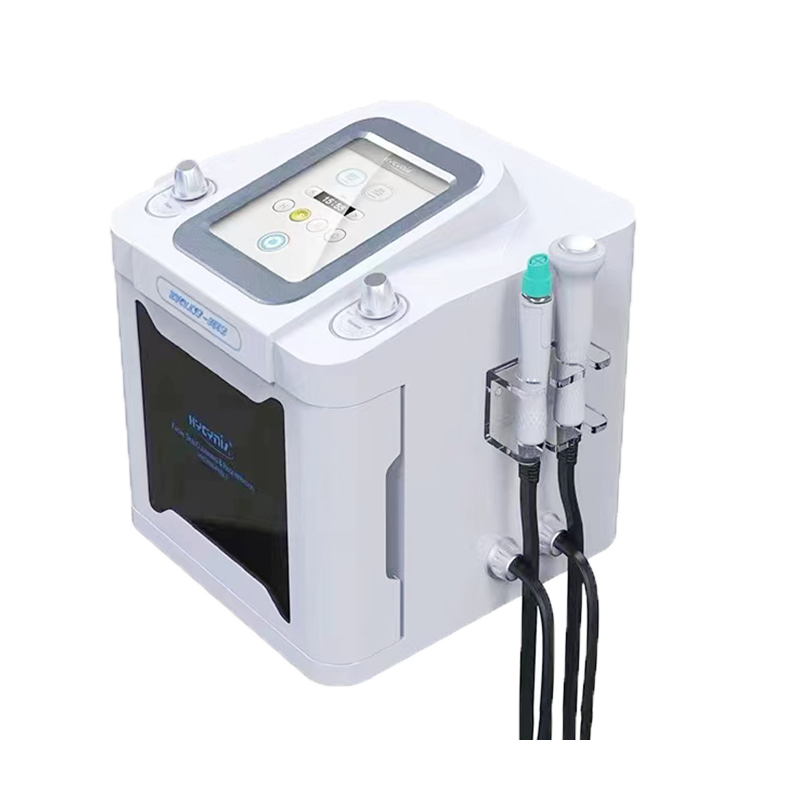 F108 | hycynis small bubble skin management comprehensive instrument