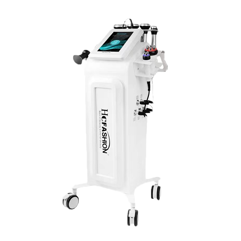 D101 | The second generation high frequency fat dissolving instrument