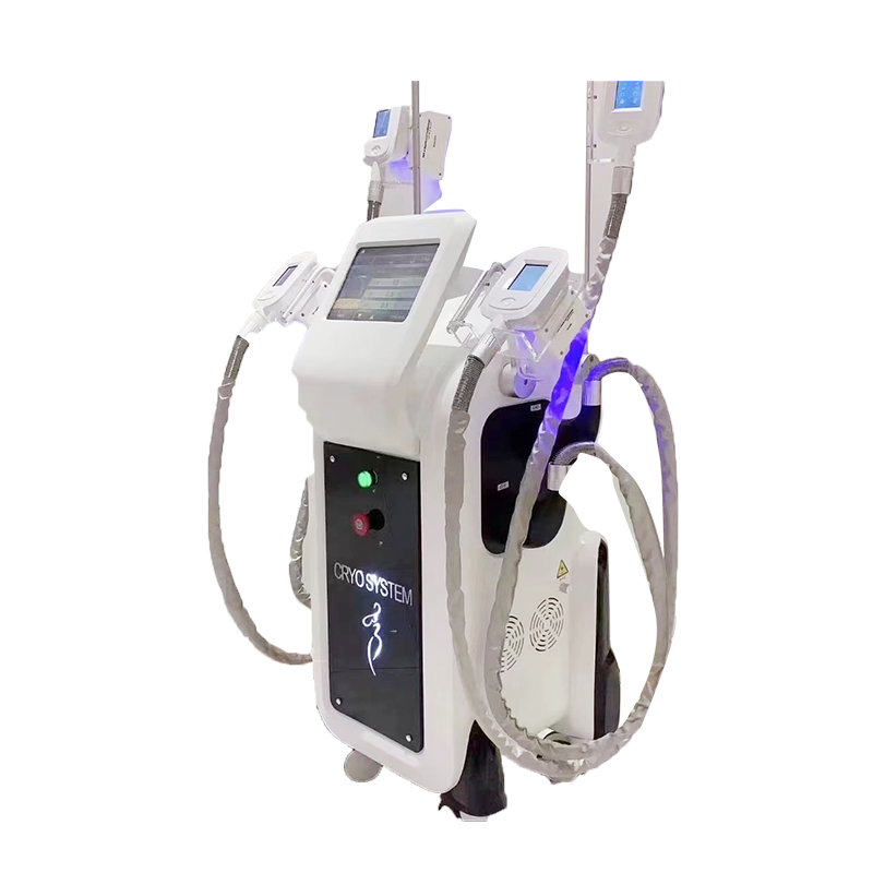 C104 | 4D Cryolipolysis slimming machine