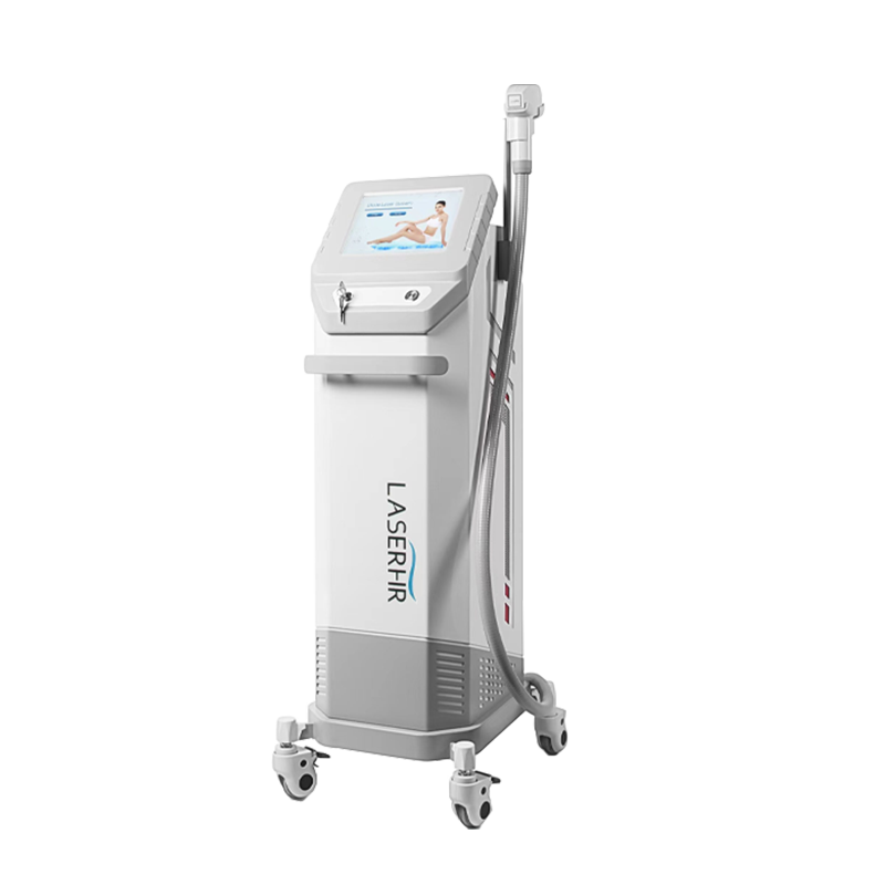 E101 | DM-9016E Diode Laser Hair Removal