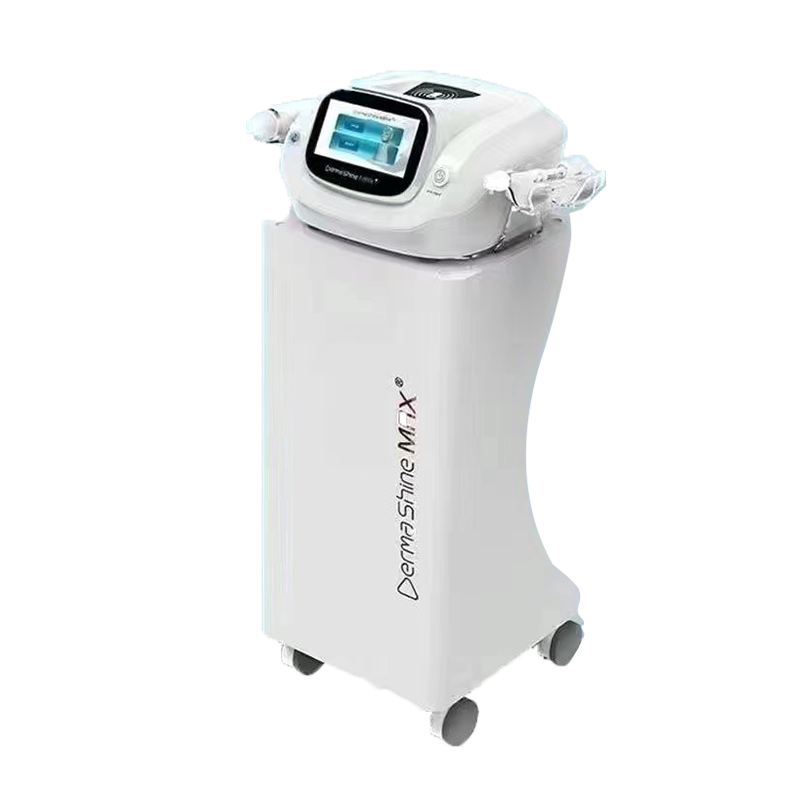 G103 | South Korea's Derma Shine fourth-generation moisturizing and rejuvenating water light machine