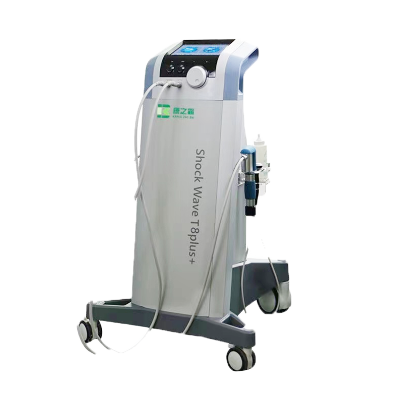 D105 | Shockwave Physiotherapy Apparatus